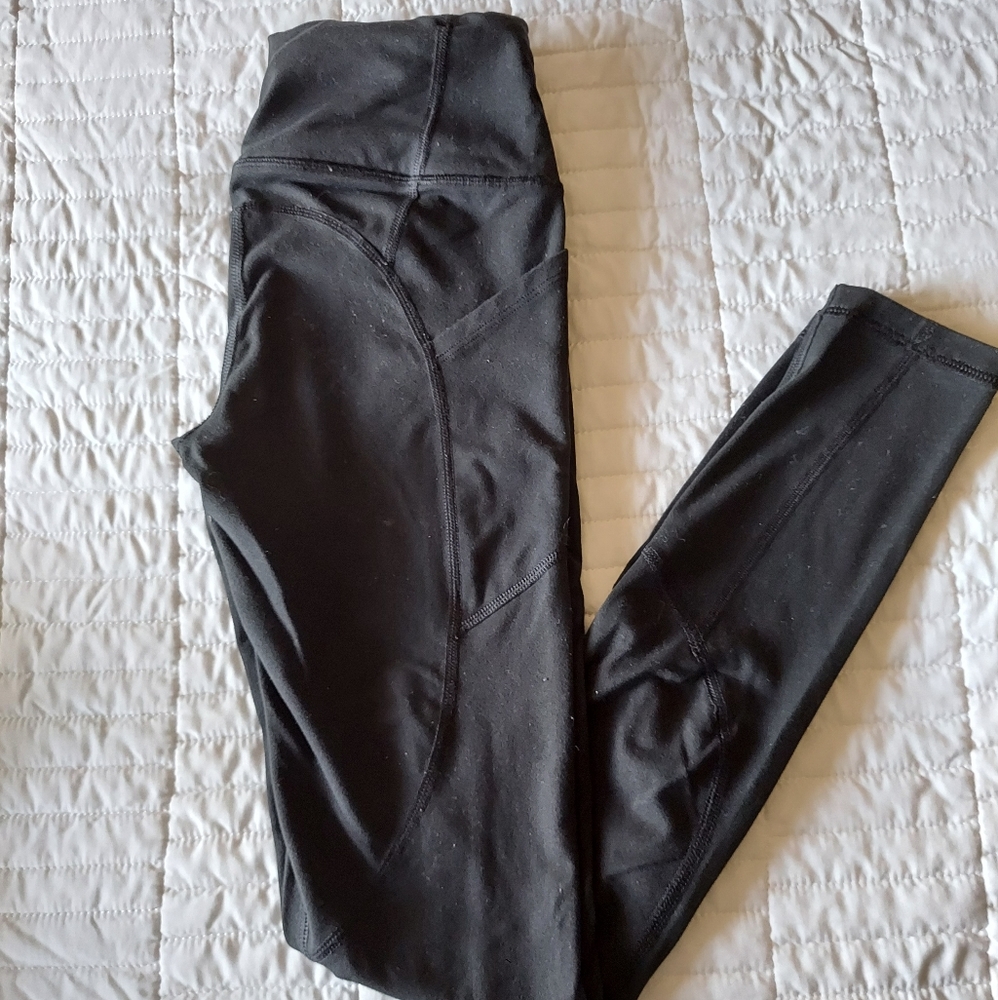 Victoria Secret Pocket Legging